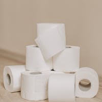 Hârtie igienică și dispensere